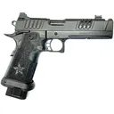 STACCATO XC 9mm 5in 2x 17rd Pistol (11-1400-000100) - Staccato 2011