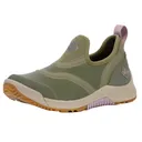 MUCK BOOT COMPANY Women's Outscape Low Olive Shoe (OSSW-300-GRN) - Muck Boot Company