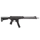 SIG SAUER MPX PCC 9mm 16in 35rd Black Anodized Rifle (RMPX-16B-9-35) - Sig Sauer