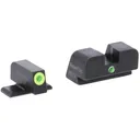 AMERIGLO i-Dot Sight Set For Sig Sauer Pistols Using #8 Front & #8 Rear (SG-301) - Ameriglo