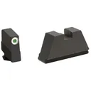 AMERIGLO Optic Compatible 3XL Sight Set for Glock (GL-491) - Ameriglo