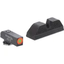 AMERIGLO Protector Sight Set For Glock Gen 5 9mm/.40 (GL-5353) - Ameriglo