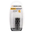 BERGARA Omni 30Cal .840in 5/8x24 Black Nitride Muzzle Brake (BA0013) - Bergara