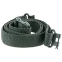 BLUE FORCE GEAR Hunting Sling - Black (HS-125-DS-BK) - Blue Force Gear