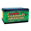 Barnes 22430 Varmint Grenade .224 30 GR 100 Per Box - Barnes