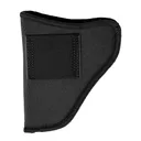 BLACKHAWK Hip Holster Black Size 6 Ambi, Clam (21106C) - Blackhawk!