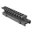 AIMSPORT 3/4in High 5in Riser Mount (MT012M) - Aim Sports