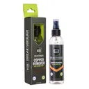 Breakthrough BTCR-6OZ BCT Copper Remover - 6oz Pump Spray Bottle - Breakthrough Clean
