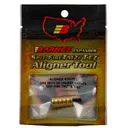 Barnes 05007 Muzzleloader Alignment .50 Cal Spit-Fire TMZ Brass - Barnes Bullets