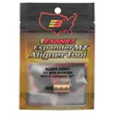 Barnes F600076 05000 Muzzleloader Alignment .50 Brass - Barnes