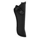 BLACKHAWK Hip Holster Black Size 28, RH, Clam (21028C) - Blackhawk!