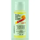 Barnes 30756 CR-10 Bore Cleaner Solvent 2 oz - Barnes Bullets
