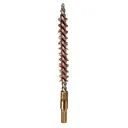 BIRCHWOOD CASEY 17 to 20 caliber Bronze Bore Brush (41241) - Birchwood Casey