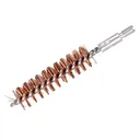 BIRCHWOOD CASEY 45/45-70/444/410/416/11mm Bronze Bore Brush (41249) - Birchwood Casey