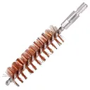 BIRCHWOOD CASEY 50/12.7mm Bronze Bore Brush (41250) - Birchwood Casey