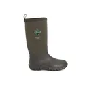 MUCK BOOT Mens Edgewater Classic Brown Boots (ECH-900-BRN) - Muck Boot Company