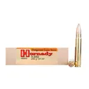 HORNADY Dangerous Game 9.3x62mm 286 Grain SP-RP Ammo, 20 Round Box (82303) - Hornady