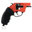CHARTER ARMS Pro 22 6rd Orange/Black Starter Pistol (82290) - Charter Arms