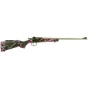 KEYSTONE SPORTING ARMS Crickett .22LR 16.1in 1rd Muddy Girl Camo Bolt-Action Rifle (KSA2167) - Keystone Sporting Arms