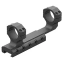 LEUPOLD Mark AR 34mm Matte Mounting System (177095) - Leupold