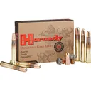 HORNADY Ammo 458 Lott 500 Gr Dgx Bonded (82614) - Hornady