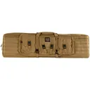 BULLDOG CASES 43" Elite Single Tactical Rifle - Tan (BDT40-43T) - Bulldog Cases