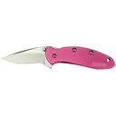 KERSHAW Chive 1.9in Knife (1600PINK) - Kershaw Knives