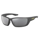 LEUPOLD Cheyenne Perfomance Matte Black/Shadow Gray Flash Eyewear (181280) - Leupold