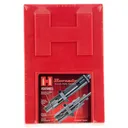 HORNADY Dieset 2 33 Nosler (.338) (546381) - Hornady