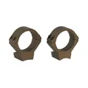 BROWNING X-Bolt Low 34mm Integrated Scope Mount System (12540) - Browning