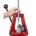 HORNADY LOCK-N-LOAD IRON PRESS AUTO PRIME SYSTEM UPGRADE (085570) - Hornady