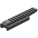 LEUPOLD Mark AR Matte Rail Mount (181347) - Leupold