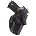 GALCO Summer Comfort Inside Pant Holster, Sig-Sauer P320C 9/40, Right, Black (SUM822B) - Galco