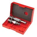 HORNADY Match Grade Full Length Die 6mm Arc (.243) (46264) - Hornady