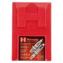 HORNADY Match Grade Full Length Die 6.5 Prc (.264) (46288) - Hornady