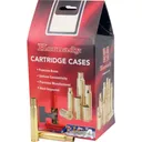 HORNADY Case 26 Nosler Unprimed (86289) - Hornady