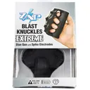 CUTTING EDGE ZAP Blast Knuckles Extreme (ZAPBK950E) - Cutting Edge/Streetwise