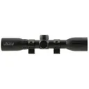 KONUS Konusfire 4x32mm 30/30 Reticle Compact Riflescope (7350) - Konus