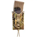HIGH SPEED GEAR Double Decker TACO Adaptable Belt Mount (ABM), Color: MultiCam (13DD10MC) - High Speed Gear