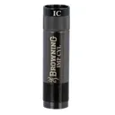 BROWNING Invector-Plus Midas Black 12 Gauge Improved Cylinder Choke Tube (1132083) - Browning