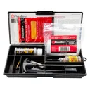 Kleen-Bore Police Cleaning Kit 40/41/10MM Storage Box PS51 - Kleen Bore