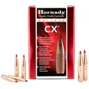HORNADY 30 Cal .308 110 Gr Cx (301914) - Hornady