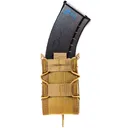 HIGH SPEED GEAR Rifle TACO Adaptable Belt Mount (ABM) , Color: Coyote Brown (13TA10CB) - High Speed Gear