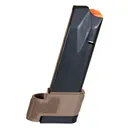 DIAMONDBACK Sub-Compact Pistol Magazine - FDE, 9mm, 17 Rd, Fits DB AM2 (DBAM29-MAG17RFDE) - Diamondback Firearms