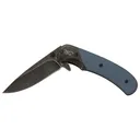BROWNING The Range Blue 2.75in Folding Knife (3220365) - Browning
