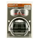 CHAMPION TARGETS Eyes & Ears Combo-Champion (40622) - Champion Targets