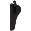 BULLDOG CASES Belt And Clip Ambi Holster W/Clam Shell Packaging (FSN-22) - Bulldog Cases
