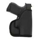 GALCO Stukon-U Black Pocket Holster For S&W J Frame 640 2 1/8" .357 (SOU158B) - Galco