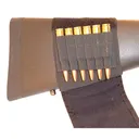 Grovtec US Inc GTAC83 GT Buttstock Cartridge Shell holder Rifle - GrovTec