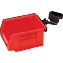 HORNADY Universal Accessory Bin & Bracket (399692) - Hornady